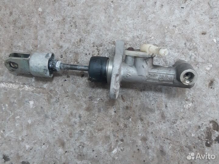 Главный цилиндр сцепления Chevrolet lacetti