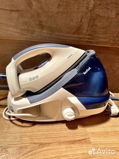 Парогенератор