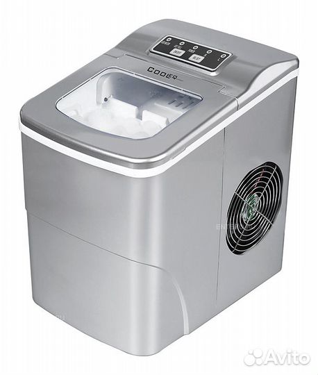 Льдогенератор Cooleq ZB-12 пальчики)