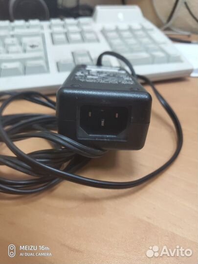 Блок питания 48V Cisco cp-pwr-cube-3