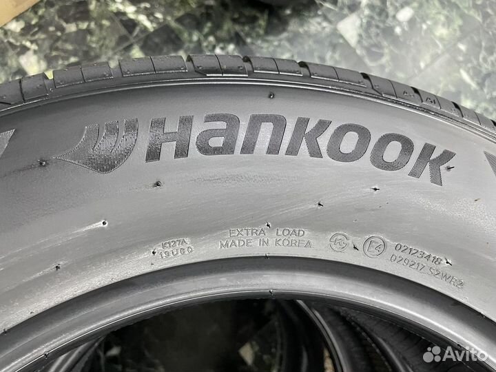 Hankook Ventus S1 Evo3 SUV K127A 235/65 R18 110V