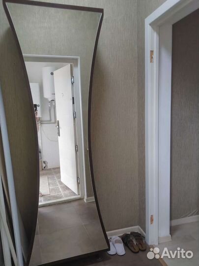 Мини прихожая