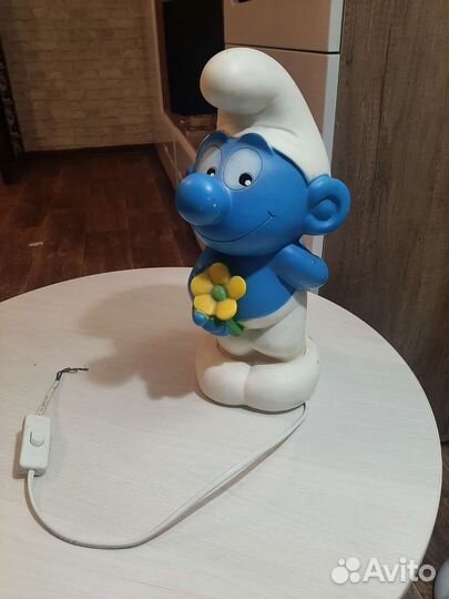 Ночник детский