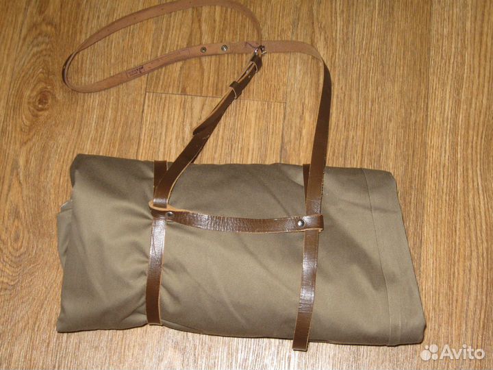 Плащ-накидка офицерская