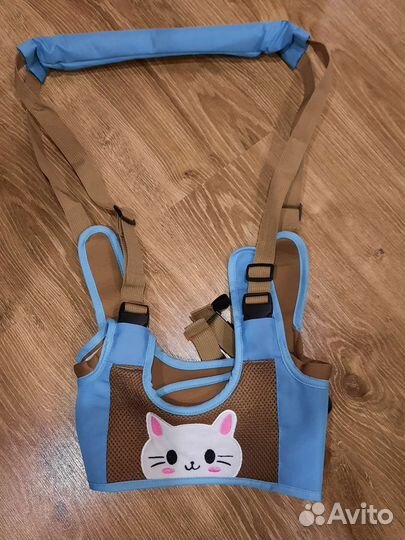 Вожжи для ребенка