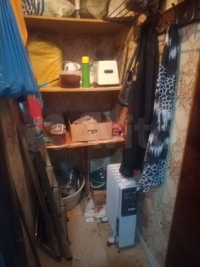 1-к. квартира, 36,8 м², 1/5 эт.