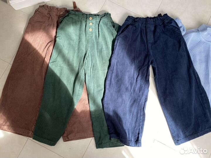 Кофта рубашка на девочку школьная форма sela 146