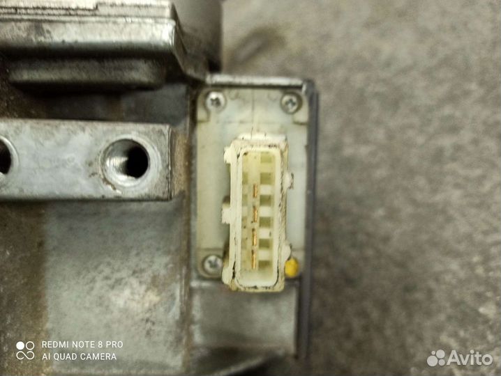 Ауди а6с4 2.5TDI дмрв Bosch 0281 002 074 оригинал