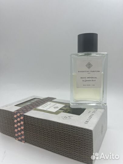 Essential parfums bois imperial 100