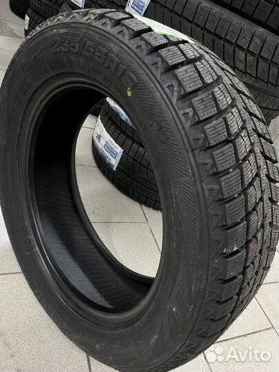 LingLong Green-Max Winter Ice I-15 SUV 235/55 R18 100T