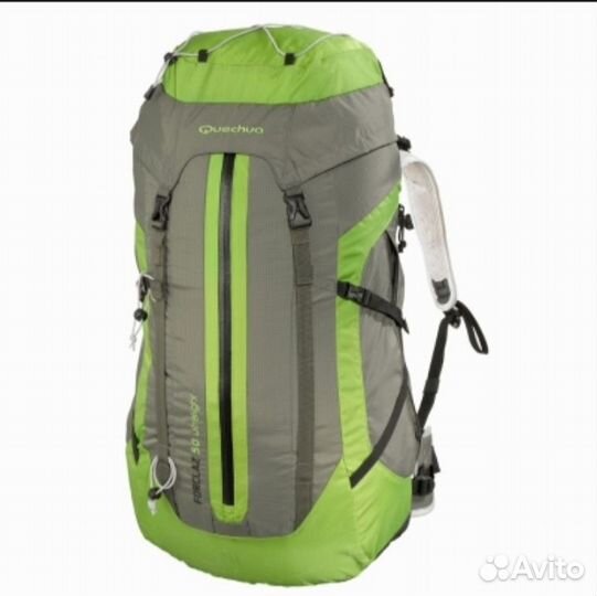 Рюкзак туристический Quechua Osprey 50 литров