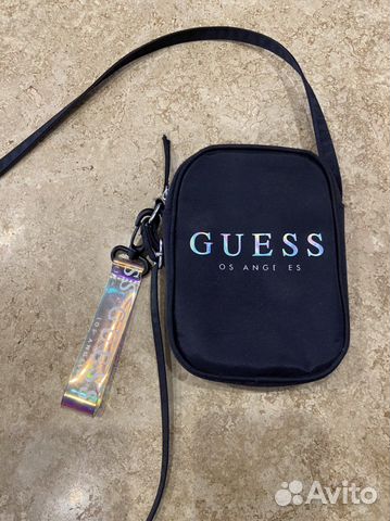 Сумка guess оригинал