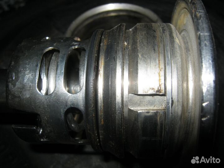 Кега 50 л. Под переделку для самогонного аппарата