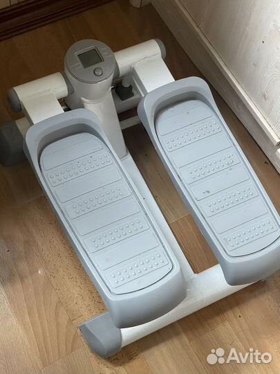 Тренажер степпер