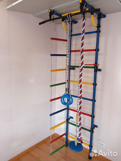 Спортивный комплекс