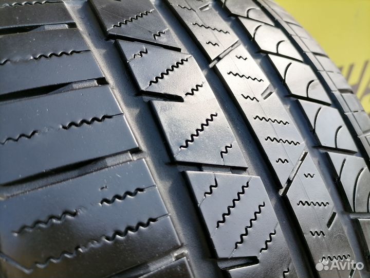 Continental ContiCrossContact LX Sport 275/45 R21