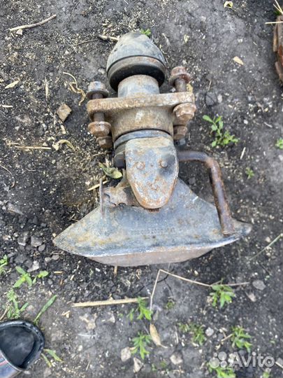 Евро фаркоп