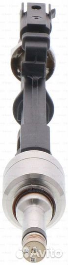 Форсунка бензиновая 0261500533 Bosch