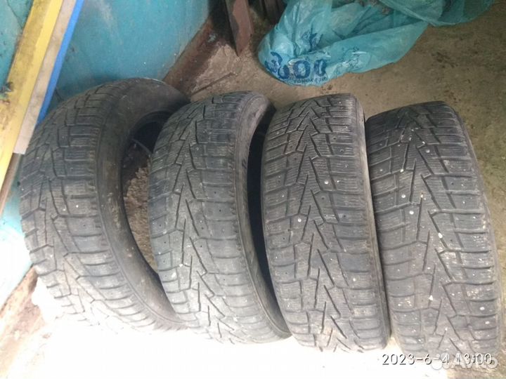 Nexen Winguard 205/55 R16