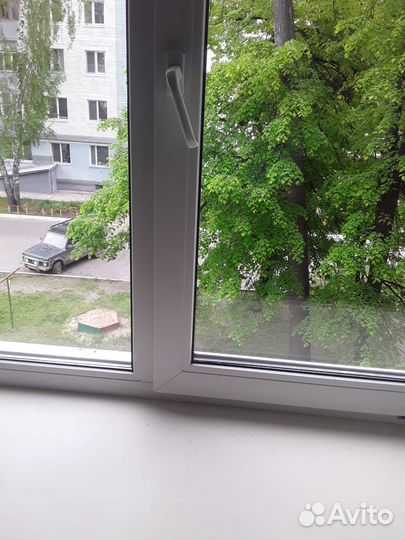 Уборка квартир