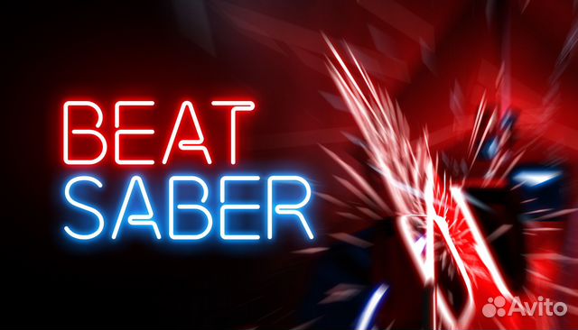 Beat Saber VR, VR 2 для PS4&PS5