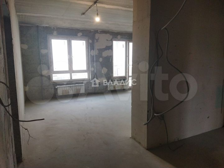 3-к. квартира, 75 м², 16/16 эт.