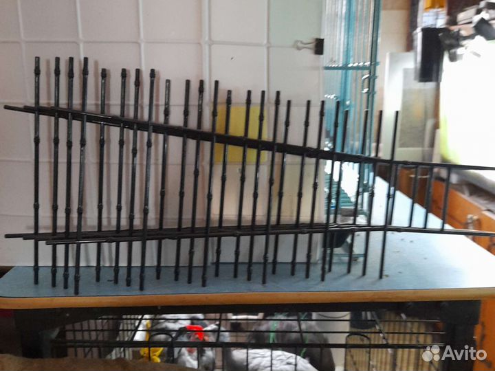 Поддержка для растений