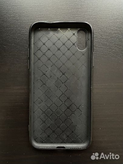 Чехол на iPhone XS