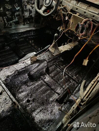 Переварка Жигулей