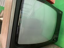 Телевизор рубин СССР