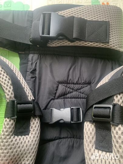 Эргорюкзак переноска