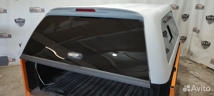 Кунги skat для JAC T6