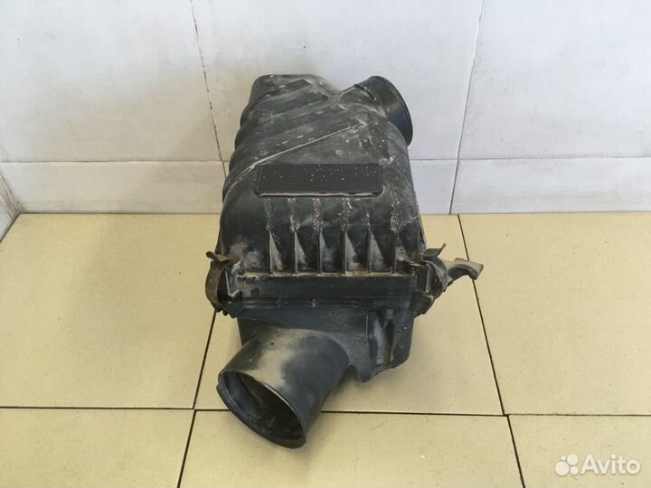 Корпус воздушного фильтра Sportage 2004-2010