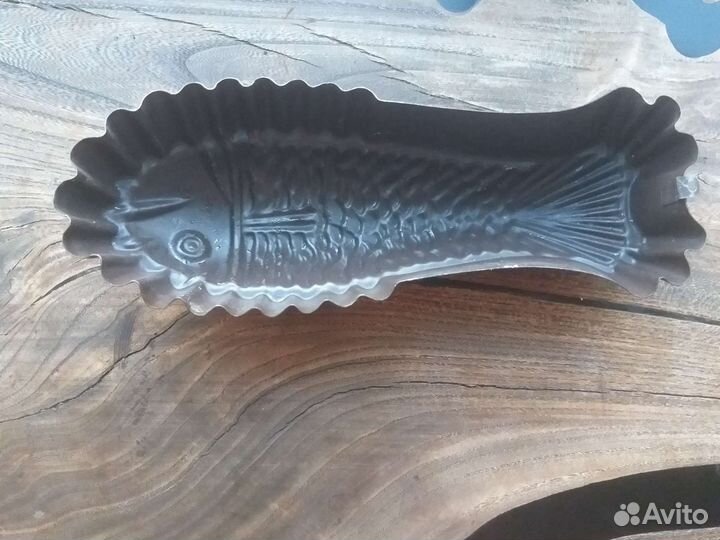 Форма для запекания