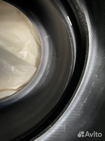 Dunlop SP Sport Maxx 050 285/35 R21