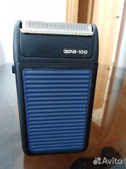 Электробритва