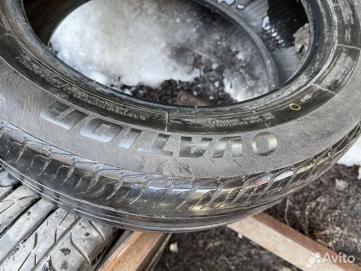 Ovation EcoVision VI-682 195/55 R15 85V