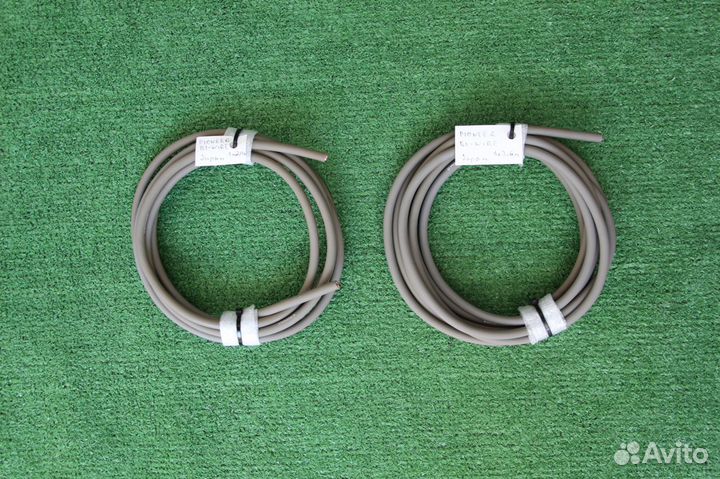 Pioneer Bi-Wire, Japan