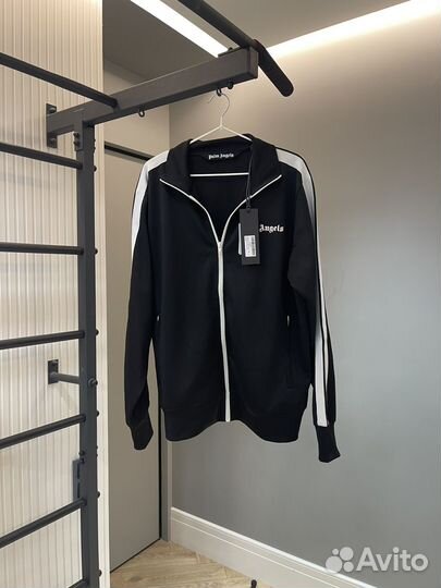 Зип худи Palm Angels оригинал