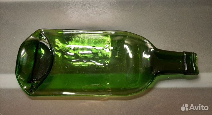 Тарелка под нарезку