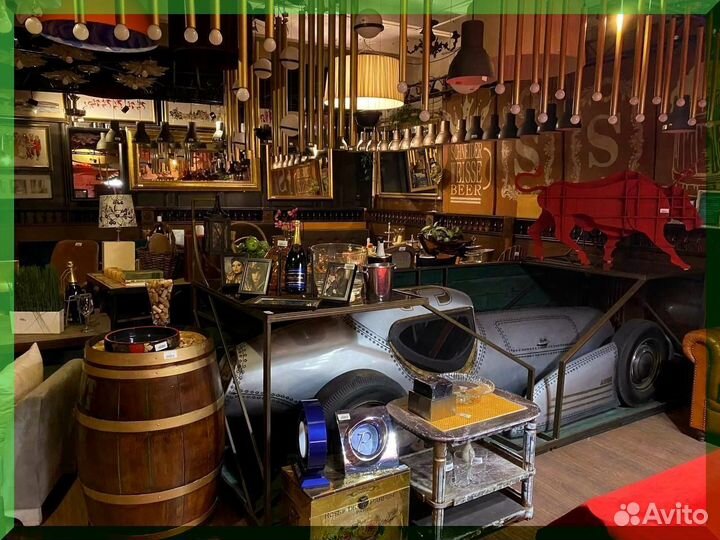 Диваны бу для кафе