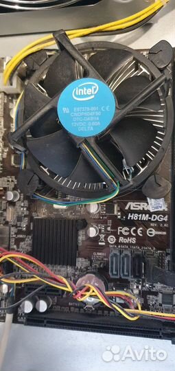 Видеокарта