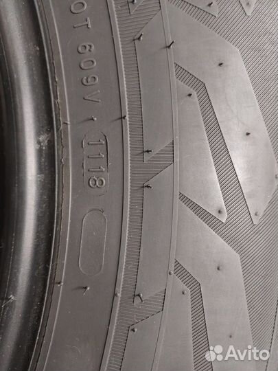 Nordman 7 275/60 R20 115T