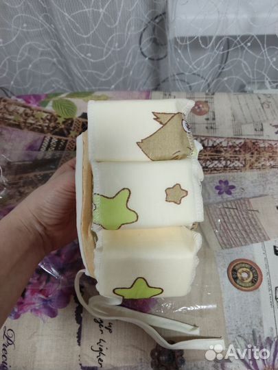 Чепчик для купания