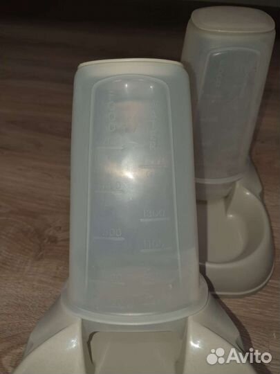 Автокормушка и автопоилка