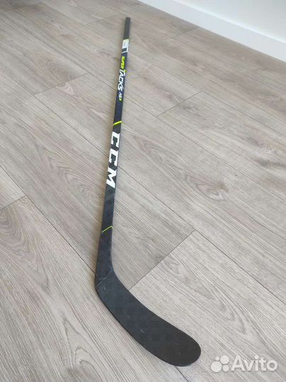 Клюшка левая CCM AS3 95 P28