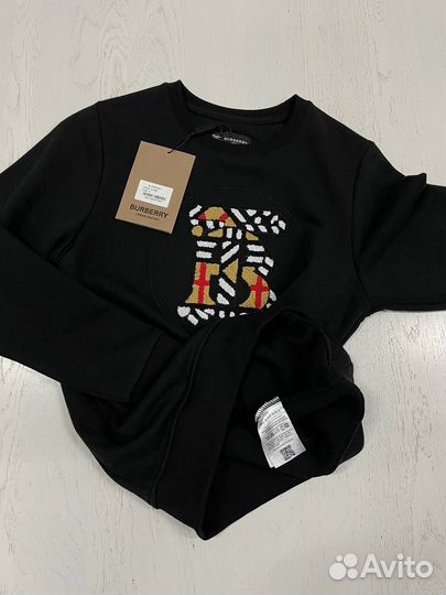 Женский свитшот TB