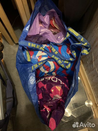 Женские вещи пакет 44-46 р-р бесплатно