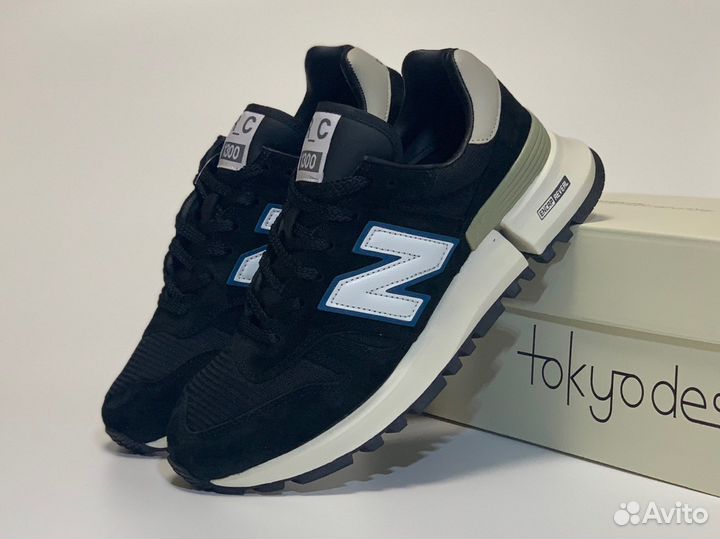 Кроссовки New Balance RC 1300