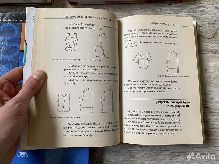 Книги Мода и Стиль, Дизайн одежды и пошив